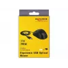 Mitel SMBC Subscriber Card 8 DSI con adaptador de cableado (50006943)