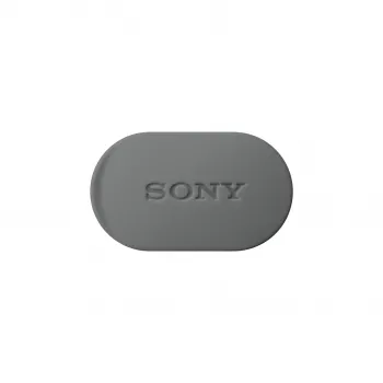 Auriculares Sony MDR-XB55AP con cable in-ear negros