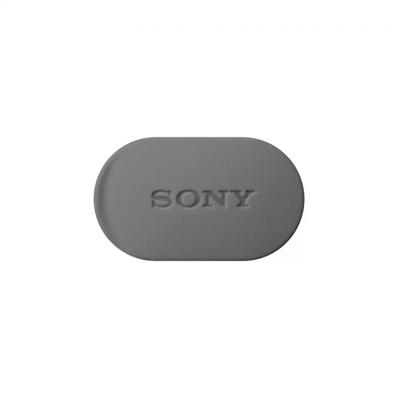 Auriculares Sony MDR-XB55AP con cable in-ear negros