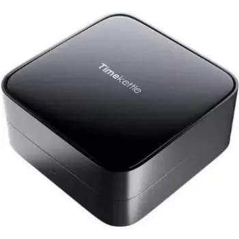 Traductor Bluetooth inalámbrico Timekettle W4 Pro – cancelación de ruido, interpretación simultánea