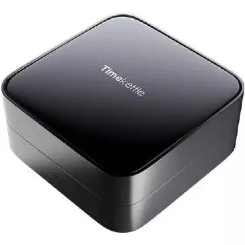 Traductor Bluetooth inalámbrico Timekettle W4 Pro – cancelación de ruido, interpretación simultánea