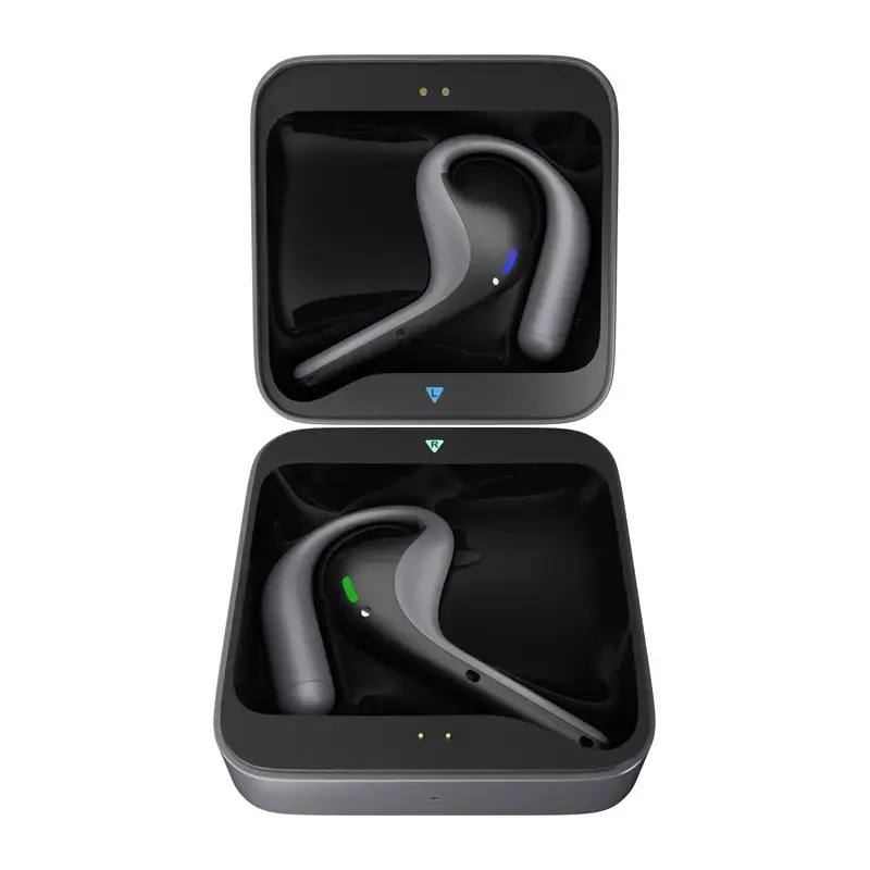 Traductor Bluetooth inalámbrico Timekettle W4 Pro – cancelación de ruido, interpretación simultánea