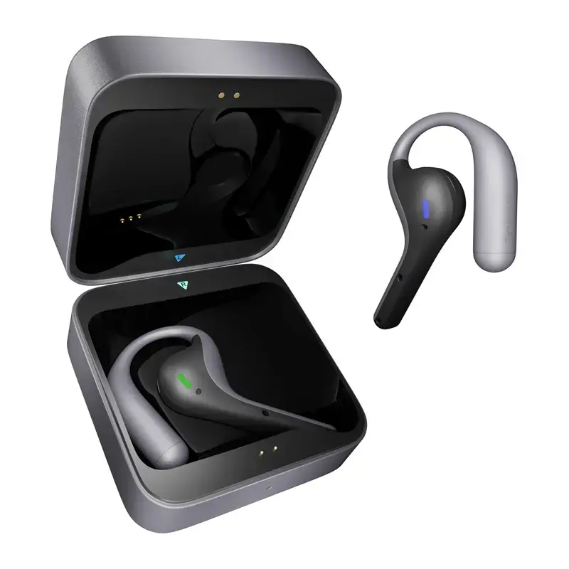 Traductor Bluetooth inalámbrico Timekettle W4 Pro – cancelación de ruido, interpretación simultánea