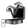 Traductor Bluetooth inalámbrico Timekettle W4 Pro – cancelación de ruido, interpretación simultánea