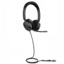 Yealink UH48 Dual UC auriculares USB-C/A