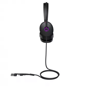 Yealink UH48 Dual UC auriculares USB-C/A