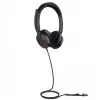 Yealink UH48 Dual UC auriculares USB-C/A