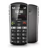 Smartphone Emporia SIMPLICITY-LTE 5,08 cm (2 pulgadas) 1200 mAh Negro, Plata