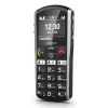 Smartphone Emporia SIMPLICITY-LTE 5,08 cm (2 pulgadas) 1200 mAh Negro, Plata
