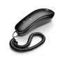 Teléfono analógico Motorola CT50 Auricular con cable Negro