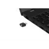 Ratón BakkerElkhuizen FastForward, para diestros, diseño vertical, óptico, RF Wireless + Bluetooth + USB Type-C, 500 DPI, gris