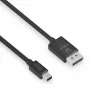 Cable DisplayPort PureLink IS2121-030 3 m Mini DisplayPort Negro