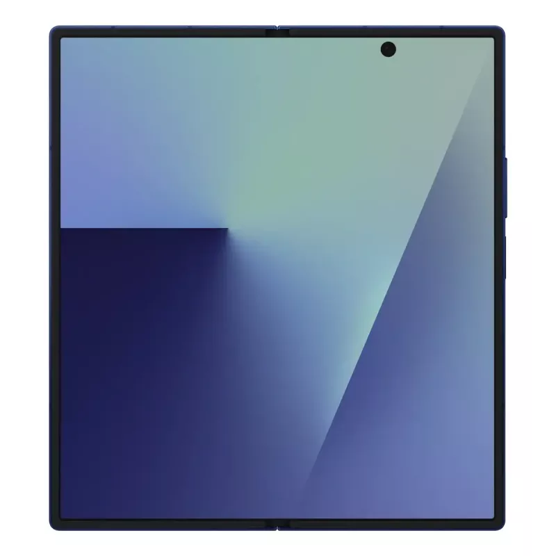 Smartphone Samsung Galaxy Z Fold7 8