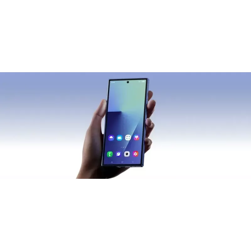 Smartphone Samsung Galaxy Z Fold7 8