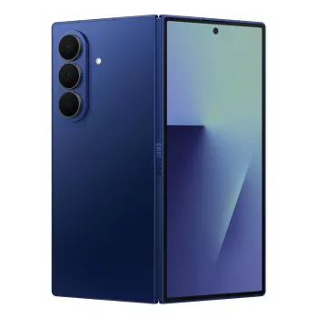Smartphone Samsung Galaxy Z Fold7 8 inch 512GB azul