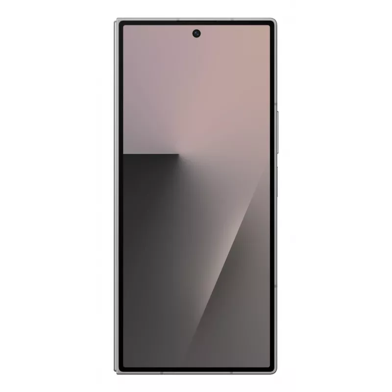 Samsung Galaxy Z Fold7, 20,3 cm (8 pulgadas), 12 GB, 512 GB, 200 MP, Android 16.0, Plata