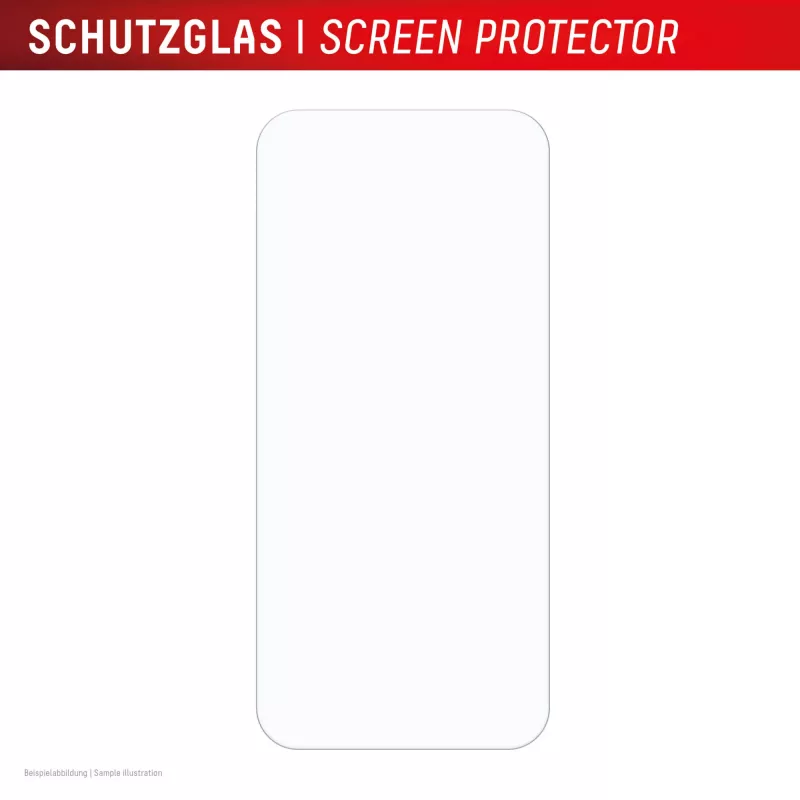 Protector de pantalla Displex (10H) para Google Pixel 9 Pro XL, Pixel 10 Pro XL, marco de montaje Eco, resistente a arañazos
