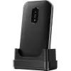 Teléfono básico Doro Leva E22 2.8 pulgadas 0,3 MP Negro Blanco