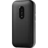 Teléfono básico Doro Leva E22 2.8 pulgadas 0,3 MP Negro Blanco