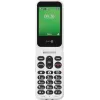 Teléfono básico Doro Leva E22 2.8 pulgadas 0,3 MP Negro Blanco