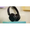 Auriculares Philips TAH5209BK/97 (serie 5000) — Over-ear inalámbricos Bluetooth, 20–20000 Hz, 10 m de alcance, 223 g, negros