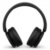 Auriculares Philips TAH5209BK/97 (serie 5000) — Over-ear inalámbricos Bluetooth, 20–20000 Hz, 10 m de alcance, 223 g, negros