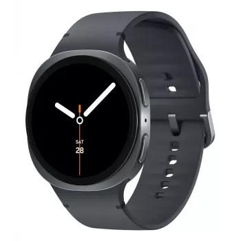 Smartwatch Samsung Galaxy Watch8 SM-L330NDAAXEF AMOLED 1,5
