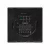 Interruptor de luz táctil Sonoff T3 EU TX WiFi RF 433 2 canales – interruptor inteligente de pared, panel táctil EU