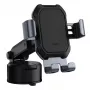Soporte activo Baseus SUYL-TK01 para teléfono móvil smartphone negro