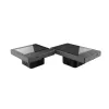 Interruptor inteligente de pared Sonoff NSPanel con pantalla táctil, control WiFi NSPanel-EU