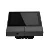 Interruptor inteligente de pared Sonoff NSPanel con pantalla táctil, control WiFi NSPanel-EU