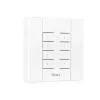 Base de montaje en pared Sonoff RM433 RM433R2-BASE para fijar el mando a distancia