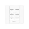 Base de montaje en pared Sonoff RM433 RM433R2-BASE para fijar el mando a distancia