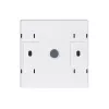 Base de montaje en pared Sonoff RM433 RM433R2-BASE para fijar el mando a distancia