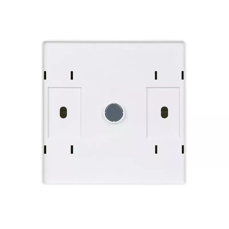 Base de montaje en pared Sonoff RM433 RM433R2-BASE para fijar el mando a distancia
