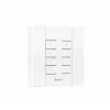 Base de montaje en pared Sonoff RM433 RM433R2-BASE para fijar el mando a distancia