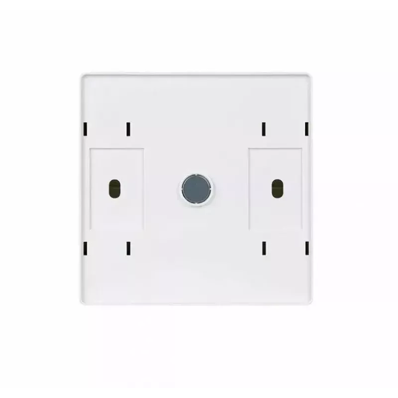Base de montaje en pared Sonoff RM433 RM433R2-BASE para fijar el mando a distancia