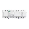 Interruptor inteligente Sonoff SPM-4Relay módulo de relé Wi‑Fi de 4 canales 4×20A