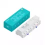 Interruptor inteligente Sonoff SPM-4Relay módulo de relé Wi‑Fi de 4 canales 4×20A