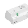 Interruptor inteligente Sonoff SPM-Main WiFi con mando a distancia y monitorización de energía