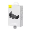 Soporte activo Baseus SUGP000001 soporte para móvil negro