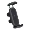 Soporte activo Baseus SUGP000001 soporte para móvil negro