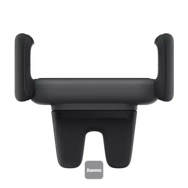 Soporte activo Baseus SUGP000001 soporte para móvil negro