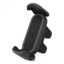 Soporte activo Baseus SUGP000001 soporte para móvil negro