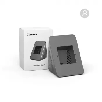 Sonoff STANDB accesorio de unidad central de control doméstico inteligente gris policarbonato