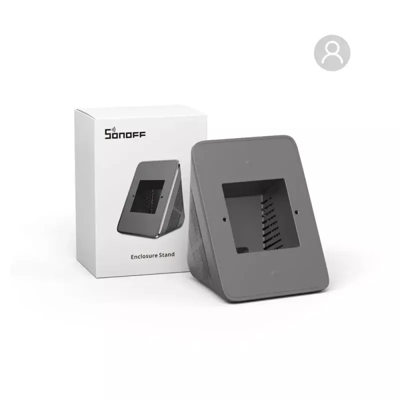 Sonoff STANDB accesorio de unidad central de control doméstico inteligente gris policarbonato
