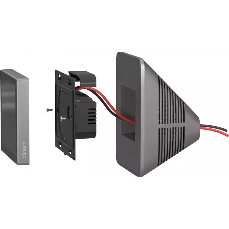 Sonoff STANDB accesorio de unidad central de control doméstico inteligente gris policarbonato