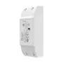Interruptor inteligente Sonoff BASICR4 10A ESP32 — módulo de relé Wi‑Fi para domótica