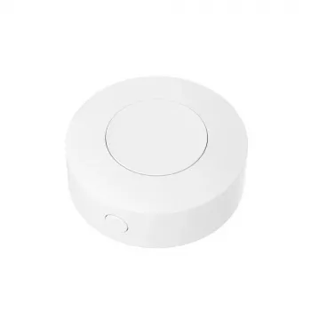 Sonoff SNZB-01P unidad central Smart Home inalámbrica blanca