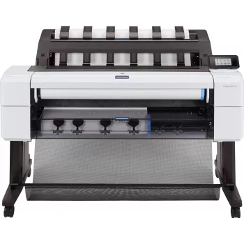 Impresora HP Designjet T1600dr 36